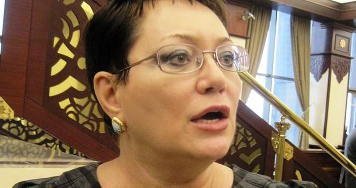 Elmira Axundova: “Azərbaycan Avropa Oyunları ilə bağlı yüksək imic qazanıb”
